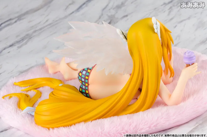 Sora no Otoshimono - Astraea - Skytube - 1/7 - 2.0 Swimsuit ver. (Alphamax)ㅤ – Alphamax – ActionFigureBrasil