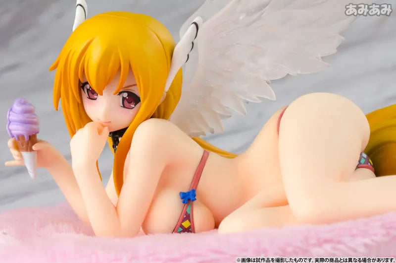 Sora no Otoshimono - Astraea - Skytube - 1/7 - 2.0 Swimsuit ver. (Alphamax)ㅤ – Alphamax – ActionFigureBrasil