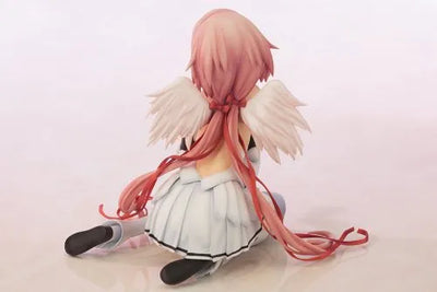 Sora no Otoshimono Final: Eien no Watashi no Torikago - Ikaros - 4-Leaves - 1/6ㅤ – Kotobukiya – ActionFigureBrasil — detalhe do produto