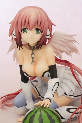Sora no Otoshimono Final: Eien no Watashi no Torikago - Ikaros - 4-Leaves - 1/6ㅤ – Kotobukiya – ActionFigureBrasil — acessórios
