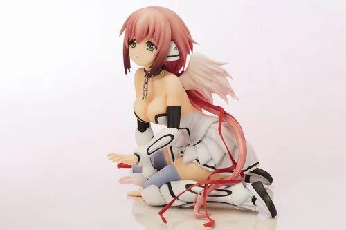 Sora no Otoshimono Final: Eien no Watashi no Torikago - Ikaros - 4-Leaves - 1/6ㅤ – Kotobukiya – ActionFigureBrasil