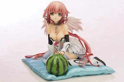 Sora no Otoshimono Final: Eien no Watashi no Torikago - Ikaros - 4-Leaves - 1/6ㅤ – Kotobukiya – ActionFigureBrasil