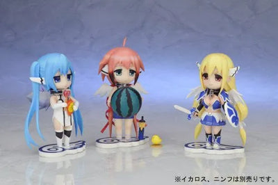 Sora no Otoshimono: Forte - Astraea (AmiAmi Zero)ㅤ – AmiAmi – ActionFigureBrasil — ambientada