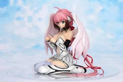 Sora no Otoshimono: Forte - Ikaros - 1/7 (Griffon Enterprises)ㅤ – Griffon Enterprises – ActionFigureBrasil