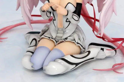 Sora no Otoshimono: Forte - Ikaros - 1/7 (Griffon Enterprises)ㅤ – Griffon Enterprises – ActionFigureBrasil — acessórios