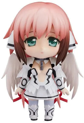 Sora no Otoshimono: Forte - Ikaros - Nendoroid #178 (Good Smile Company)ㅤ – Good Smile Company – ActionFigureBrasil
