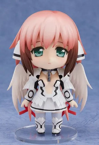 Sora no Otoshimono: Forte - Ikaros - Nendoroid #178 (Good Smile Company)ㅤ – Good Smile Company – ActionFigureBrasil