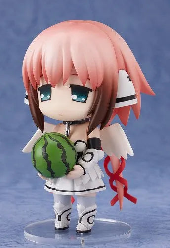 Sora no Otoshimono: Forte - Ikaros - Nendoroid #178 (Good Smile Company)ㅤ – Good Smile Company – ActionFigureBrasil