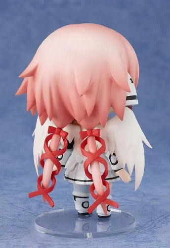 Sora no Otoshimono: Forte - Ikaros - Nendoroid #178 (Good Smile Company)ㅤ – Good Smile Company – ActionFigureBrasil