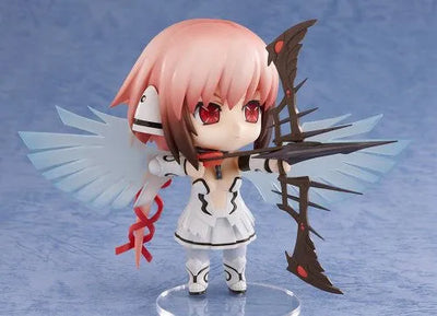 Sora no Otoshimono: Forte - Ikaros - Nendoroid #178 (Good Smile Company)ㅤ – Good Smile Company – ActionFigureBrasil — acessórios