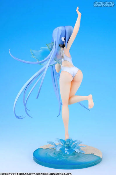 Sora no Otoshimono: Forte - Nymph - 1/6 - Swimsuit ver. (PLUM)ㅤ – PLUM – ActionFigureBrasil — acessórios