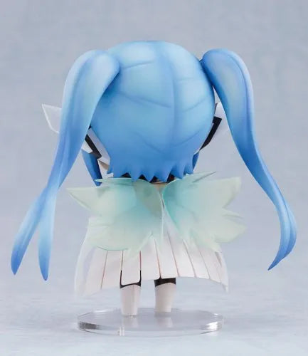 Sora no Otoshimono: Forte - Nymph - Nendoroid - 181 (Good Smile Company)ㅤ – Good Smile Company – ActionFigureBrasil