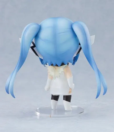 Sora no Otoshimono: Forte - Nymph - Nendoroid - 181 (Good Smile Company)ㅤ – Good Smile Company – ActionFigureBrasil — ambientada
