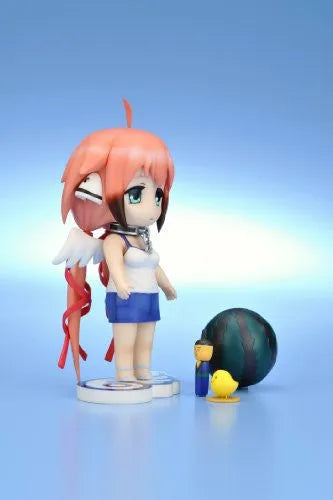 Sora no Otoshimono - Ikaros (AmiAmi Zero)ㅤ – AmiAmi – ActionFigureBrasil