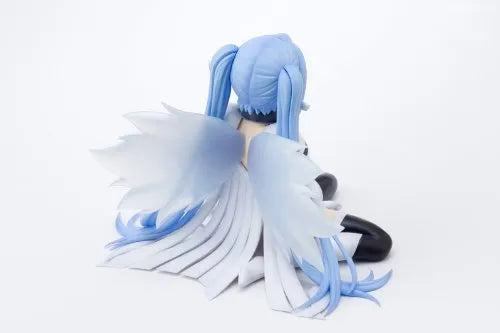 Sora no Otoshimono - Nymph - 4-Leaves - 1/6 (Kotobukiya)ㅤ – Kotobukiya – ActionFigureBrasil
