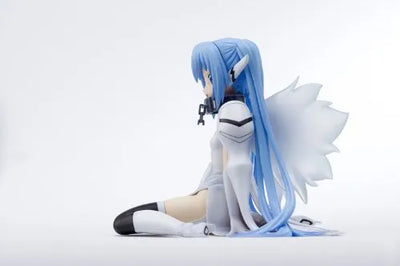Sora no Otoshimono - Nymph - 4-Leaves - 1/6 (Kotobukiya)ㅤ – Kotobukiya – ActionFigureBrasil — embalagem