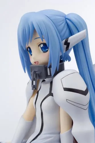 Sora no Otoshimono - Nymph - 4-Leaves - 1/6 (Kotobukiya)ㅤ – Kotobukiya – ActionFigureBrasil — acessórios