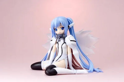 Sora no Otoshimono - Nymph - 4-Leaves - 1/6 (Kotobukiya)ㅤ – Kotobukiya – ActionFigureBrasil — ambientada