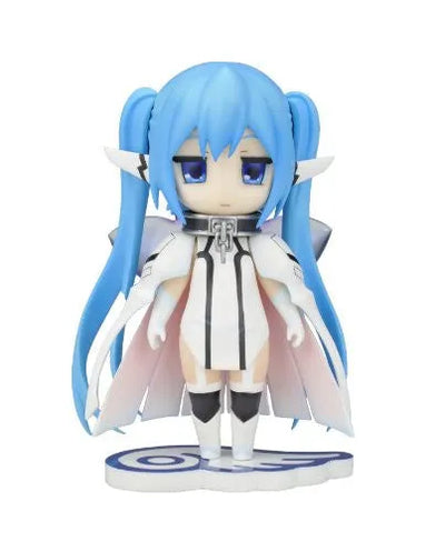 Sora no Otoshimono - Nymph (AmiAmi Zero)ㅤ – AmiAmi – ActionFigureBrasil