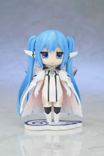 Sora no Otoshimono - Nymph (AmiAmi Zero)ㅤ – AmiAmi – ActionFigureBrasil