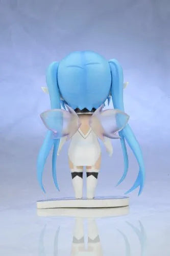 Sora no Otoshimono - Nymph (AmiAmi Zero)ㅤ – AmiAmi – ActionFigureBrasil