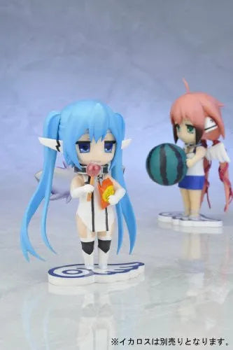 Sora no Otoshimono - Nymph (AmiAmi Zero)ㅤ – AmiAmi – ActionFigureBrasil — acessórios