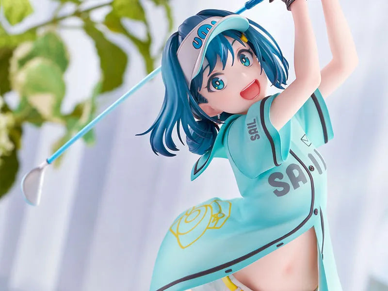 Sorairo Utility - Minami - 1/7 - Nice Shot Challenge!! (Mimeyoi)ㅤ – Mimeyoi – ActionFigureBrasil