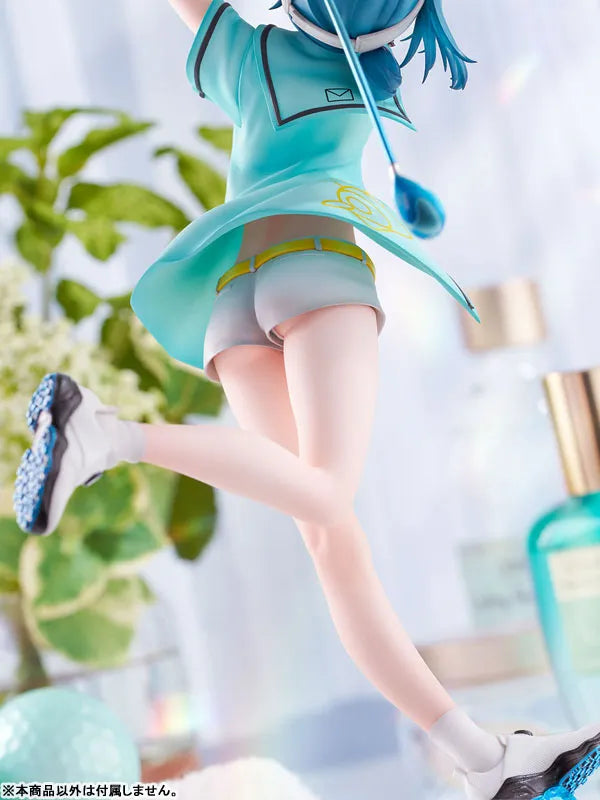 Sorairo Utility - Minami - 1/7 - Nice Shot Challenge!! (Mimeyoi)ㅤ – Mimeyoi – ActionFigureBrasil