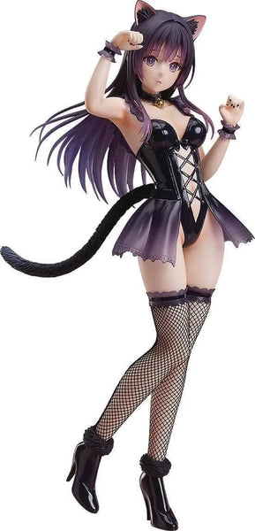 Sorasis - Sorai Yuuka - B-style - 1/4 - Cat Ears Ver. (FREEing)ㅤ – FREEing – ActionFigureBrasil