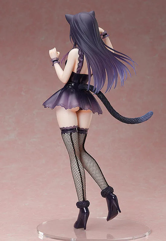 Sorasis - Sorai Yuuka - B-style - 1/4 - Cat Ears Ver. (FREEing)ㅤ – FREEing – ActionFigureBrasil