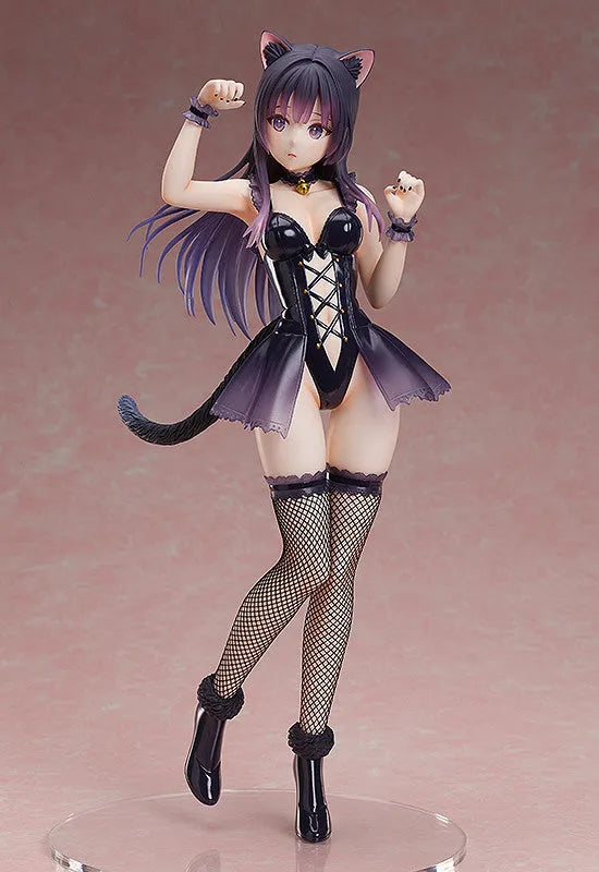 Sorasis - Sorai Yuuka - B-style - 1/4 - Cat Ears Ver. (FREEing)ㅤ – FREEing – ActionFigureBrasil