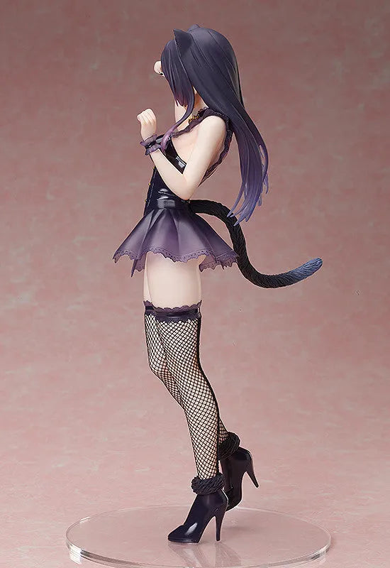 Sorasis - Sorai Yuuka - B-style - 1/4 - Cat Ears Ver. (FREEing)ㅤ – FREEing – ActionFigureBrasil