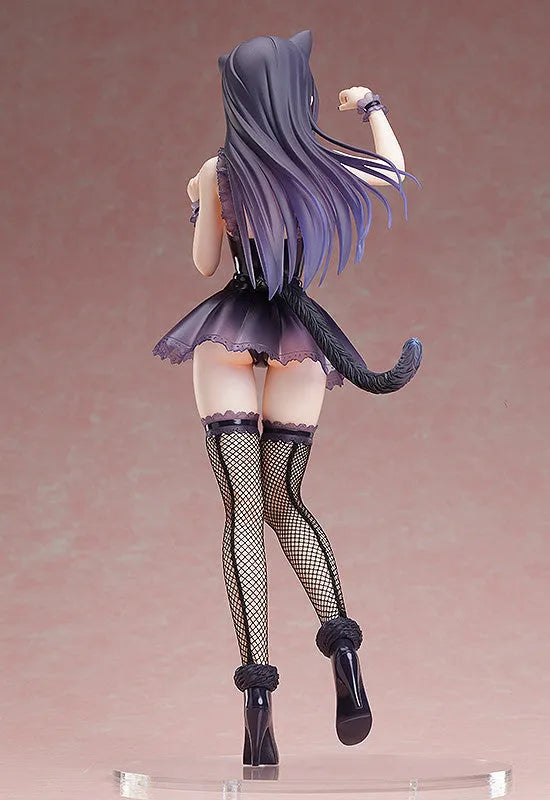 Sorasis - Sorai Yuuka - B-style - 1/4 - Cat Ears Ver. (FREEing)ㅤ – FREEing – ActionFigureBrasil