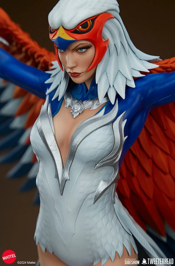 Sorceress Legends - LIMITED EDITION: TBD – Tweeterhead – ActionFigure Brasil