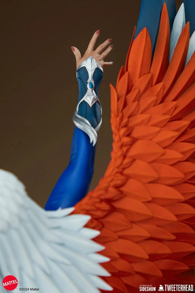 Sorceress Legends - LIMITED EDITION: TBD – Tweeterhead – ActionFigure Brasil — close