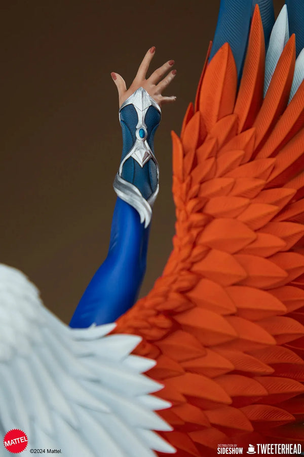 Sorceress Legends - LIMITED EDITION: TBD – Tweeterhead – ActionFigure Brasil