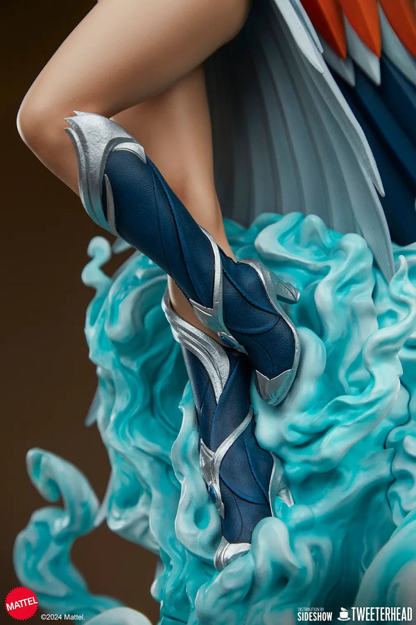 Sorceress Legends - LIMITED EDITION: TBD – Tweeterhead – ActionFigure Brasil