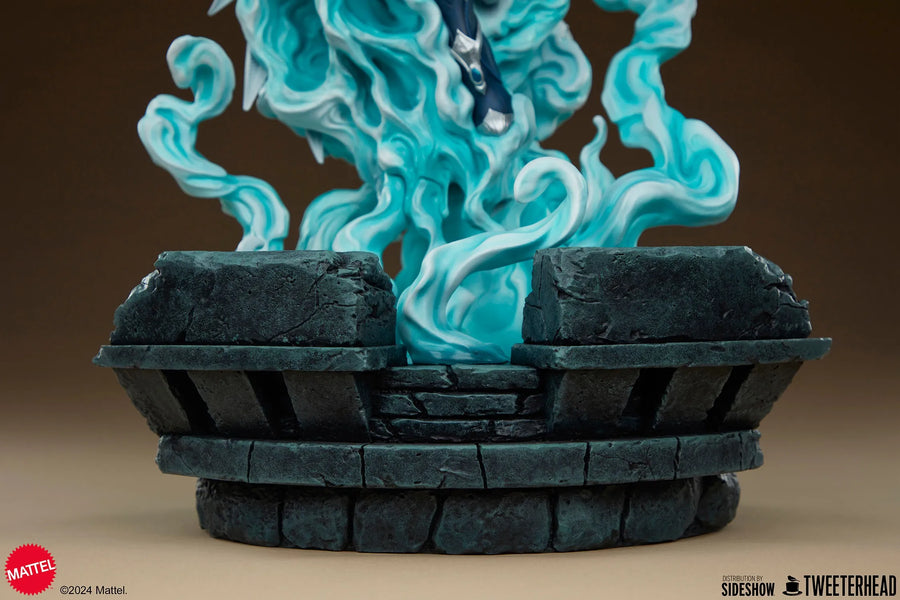 Sorceress Legends - LIMITED EDITION: TBD – Tweeterhead – ActionFigure Brasil