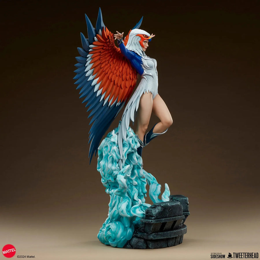 Sorceress Legends - LIMITED EDITION: TBD – Tweeterhead – ActionFigure Brasil