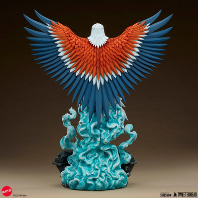 Sorceress Legends - LIMITED EDITION: TBD – Tweeterhead – ActionFigure Brasil — detalhe do produto