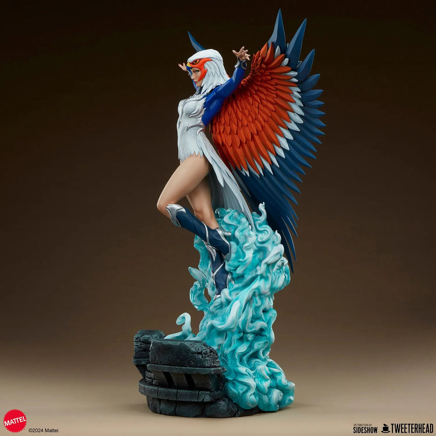 Sorceress Legends - LIMITED EDITION: TBD – Tweeterhead – ActionFigure Brasil