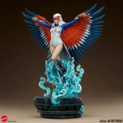 Sorceress Legends - LIMITED EDITION: TBD – Tweeterhead – ActionFigure Brasil — embalagem