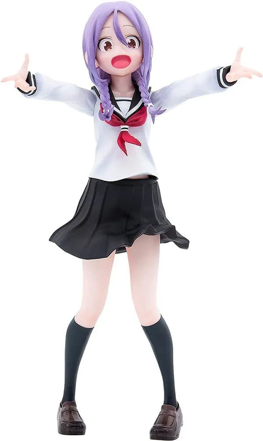 Soredemo Ayumu wa Yosetekuru - Yaotome Urushi - 1/7 (Good Smile Company, Helios)ㅤ – Helios – ActionFigureBrasil