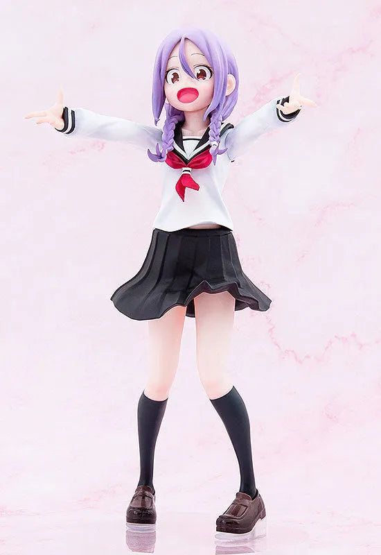 Soredemo Ayumu wa Yosetekuru - Yaotome Urushi - 1/7 (Good Smile Company, Helios)ㅤ – Helios – ActionFigureBrasil