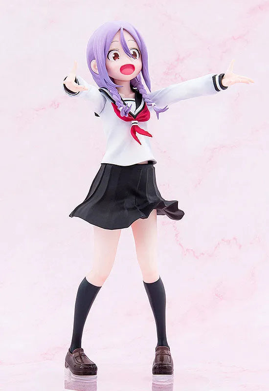 Soredemo Ayumu wa Yosetekuru - Yaotome Urushi - 1/7 (Good Smile Company, Helios)ㅤ – Helios – ActionFigureBrasil