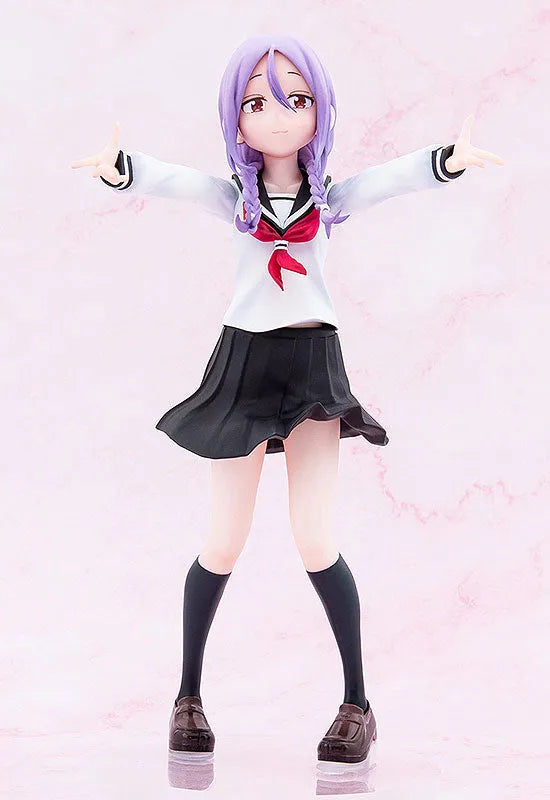 Soredemo Ayumu wa Yosetekuru - Yaotome Urushi - 1/7 (Good Smile Company, Helios)ㅤ – Helios – ActionFigureBrasil