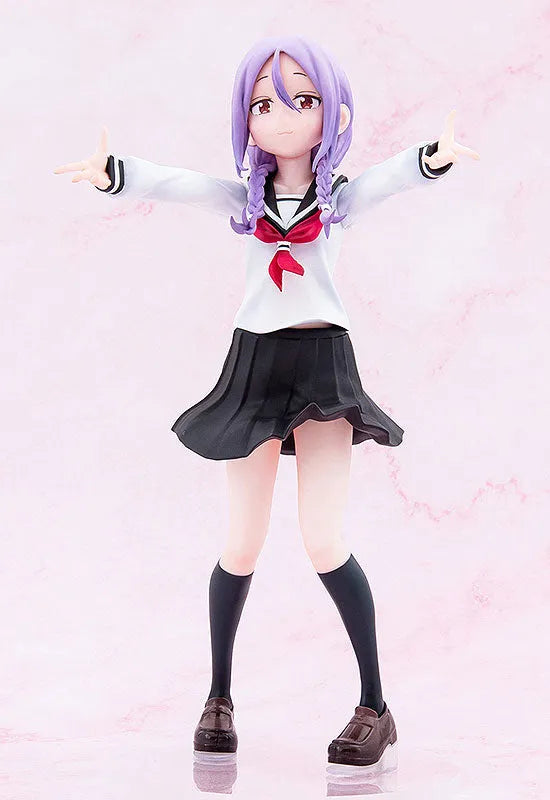 Soredemo Ayumu wa Yosetekuru - Yaotome Urushi - 1/7 (Good Smile Company, Helios)ㅤ – Helios – ActionFigureBrasil