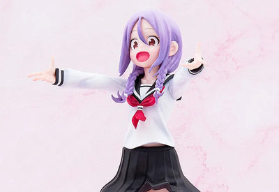 Soredemo Ayumu wa Yosetekuru - Yaotome Urushi - 1/7 (Good Smile Company, Helios)ㅤ – Helios – ActionFigureBrasil — ambientada