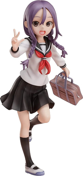 Soredemo Ayumu wa Yosetekuru - Yaotome Urushi - F:Nex - 1/7 (FuRyu)ㅤ – FuRyu – ActionFigureBrasil
