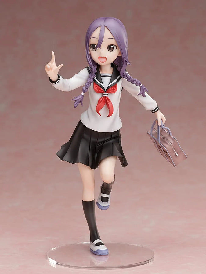 Soredemo Ayumu wa Yosetekuru - Yaotome Urushi - F:Nex - 1/7 (FuRyu)ㅤ – FuRyu – ActionFigureBrasil